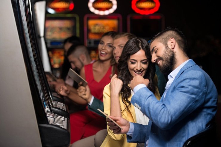 pk9246 Live Casino Tables